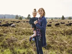 خرید شومیز آستین بلند زنانه - اسمارا 1842 اصل | فروشگاه اینترنتی بانی استایل