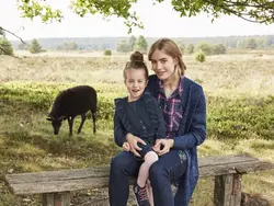 خرید شومیز آستین بلند زنانه - اسمارا 1842 اصل | فروشگاه اینترنتی بانی استایل