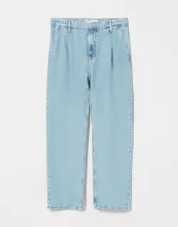 خرید شلوار جین مردانه برشکا کد 213550 | بانی استایل