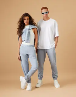 خرید شلوار جاگر مردانه برشکا کد 212342 | بانی استایل