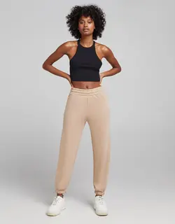 خرید شلوار اسلش زنانه برشکا کد 209683 | بانی استایل