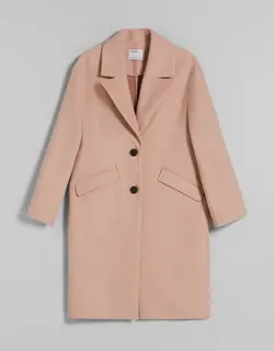 خرید پالتو زنانه برشکا کد 181155 | بانی استایل