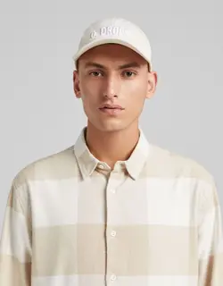 خرید پیراهن چهارخانه مردانه برشکا کد 177837 | بانی استایل