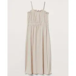 قیمت و خرید پیراهن زنانه اچ اند ام کد 86887 | فروشگاه اینترنتی بانی استایل