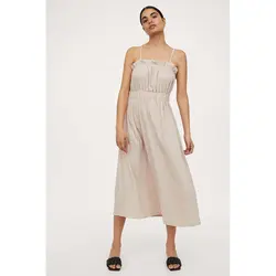 قیمت و خرید پیراهن زنانه اچ اند ام کد 86887 | فروشگاه اینترنتی بانی استایل