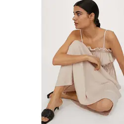 قیمت و خرید پیراهن زنانه اچ اند ام کد 86887 | فروشگاه اینترنتی بانی استایل