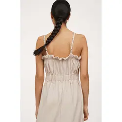 قیمت و خرید پیراهن زنانه اچ اند ام کد 86887 | فروشگاه اینترنتی بانی استایل