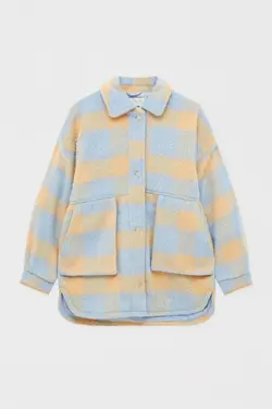 خرید کاپشن زنانه پول اند بیر کد 197233 | بانی استایل