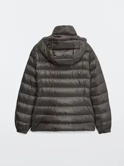 خرید کاپشن پفی زنانه ماسیمو دوتی کد 191311 | بانی استایل