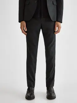 خرید شلوار پارچه ای مردانه ماسیمو دوتی کد 190806 | بانی استایل