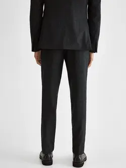 خرید شلوار پارچه ای مردانه ماسیمو دوتی کد 190806 | بانی استایل