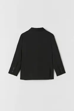 خرید کت تک پسرانه زارا کد 183724 | بانی استایل