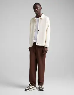 خرید پیراهن مردانه برشکا کد 177841 | بانی استایل