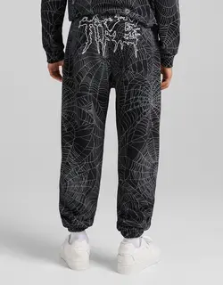 خرید شلوار جاگر مردانه برشکا کد 160988 | بانی استایل