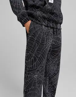 خرید شلوار جاگر مردانه برشکا کد 160988 | بانی استایل