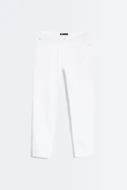 خربد شلوار جین مردانه زارا کد 155459 | بانی استایل