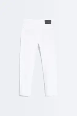 خربد شلوار جین مردانه زارا کد 155459 | بانی استایل