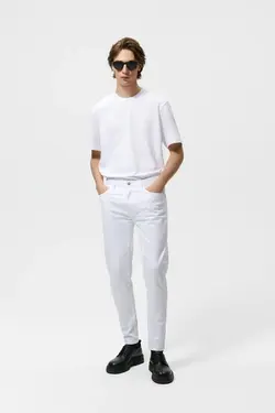 خربد شلوار جین مردانه زارا کد 155459 | بانی استایل