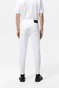 خربد شلوار جین مردانه زارا کد 155459 | بانی استایل