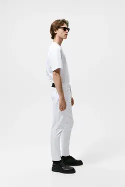 خربد شلوار جین مردانه زارا کد 155459 | بانی استایل