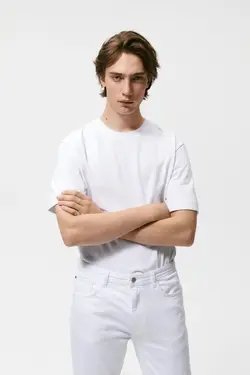 خربد شلوار جین مردانه زارا کد 155459 | بانی استایل