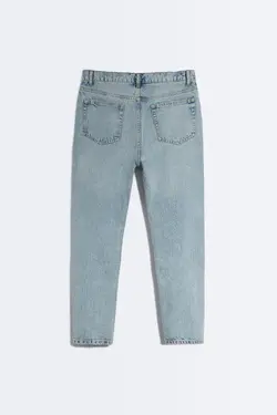 خرید شلوار جین مردانه زارا کد 156058 | بانی استایل