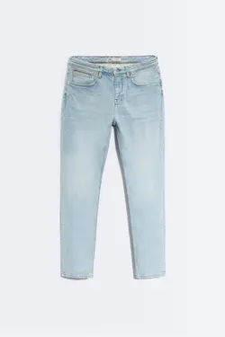 خرید شلوار جین مردانه زارا کد 157235 | بانی استایل