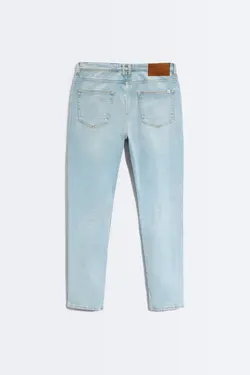 خرید شلوار جین مردانه زارا کد 157235 | بانی استایل