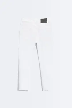 خرید شلوار جین مردانه زارا کد 155395 | بانی استایل