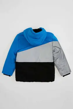 خرید کاپشن پسرانه دفکتو کد 153704 | بانی استایل