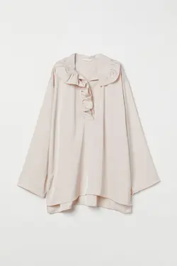 خرید بلوز زنانه اچ اند ام کد 149192 | بانی استایل