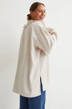 خرید بلوز زنانه اچ اند ام کد 149192 | بانی استایل