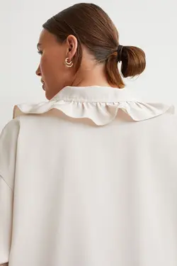 خرید بلوز زنانه اچ اند ام کد 149192 | بانی استایل