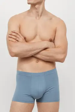 خرید شورت باکسر مردانه بسته 3 عددی اچ اند ام کد 124297 | بانی استایل