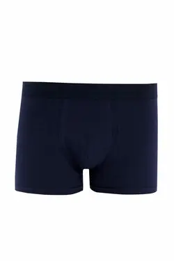 خرید شورت باکسر مردانه بسته 3 عددی دفکتو کد 125406 | بانی استایل