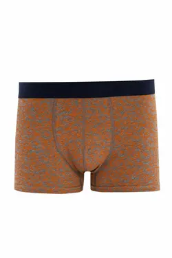 خرید شورت باکسر مردانه بسته 3 عددی دفکتو کد 125406 | بانی استایل