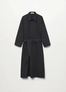 خرید پیراهن زنانه منگو کد 113974 | بانی استایل