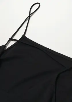 خرید پیراهن زنانه منگو کد 113306 | بانی استایل