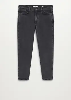 خرید شلوار جین مردانه منگو کد 110936 | فروشگاه بانی استایل