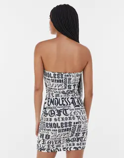 خرید پیراهن طرح دار زنانه برشکا کد 102425 | فروشگاه اینترنتی بانی استایل