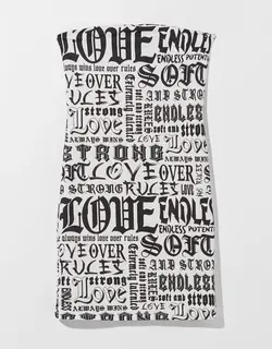 خرید پیراهن طرح دار زنانه برشکا کد 102425 | فروشگاه اینترنتی بانی استایل