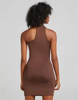 قیمت و خرید پیراهن زنانه برشکا کد 102518 | فروشگاه اینترنتی بانی استایل