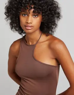 قیمت و خرید پیراهن زنانه برشکا کد 102518 | فروشگاه اینترنتی بانی استایل