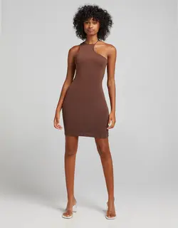 قیمت و خرید پیراهن زنانه برشکا کد 102518 | فروشگاه اینترنتی بانی استایل