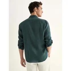 خرید پیراهن مردانه ماسیمو دوتی کد 95139 | فروشگاه اینترنتی بانی استایل