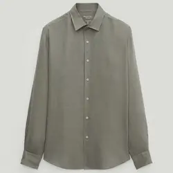 خرید پیراهن مردانه ماسیمو دوتی کد 95114 | فروشگاه اینترنتی بانی استایل