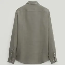 خرید پیراهن مردانه ماسیمو دوتی کد 95114 | فروشگاه اینترنتی بانی استایل