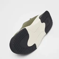 خرید کفش راحتی پسرانه زارا کد 93261 | فروشگاه اینترنتی بانی استایل