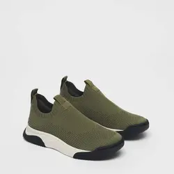 خرید کفش راحتی پسرانه زارا کد 93261 | فروشگاه اینترنتی بانی استایل