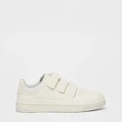 خرید کفش چسبی پسرانه زارا کد 92629 | فروشگاه اینترنتی بانی استایل